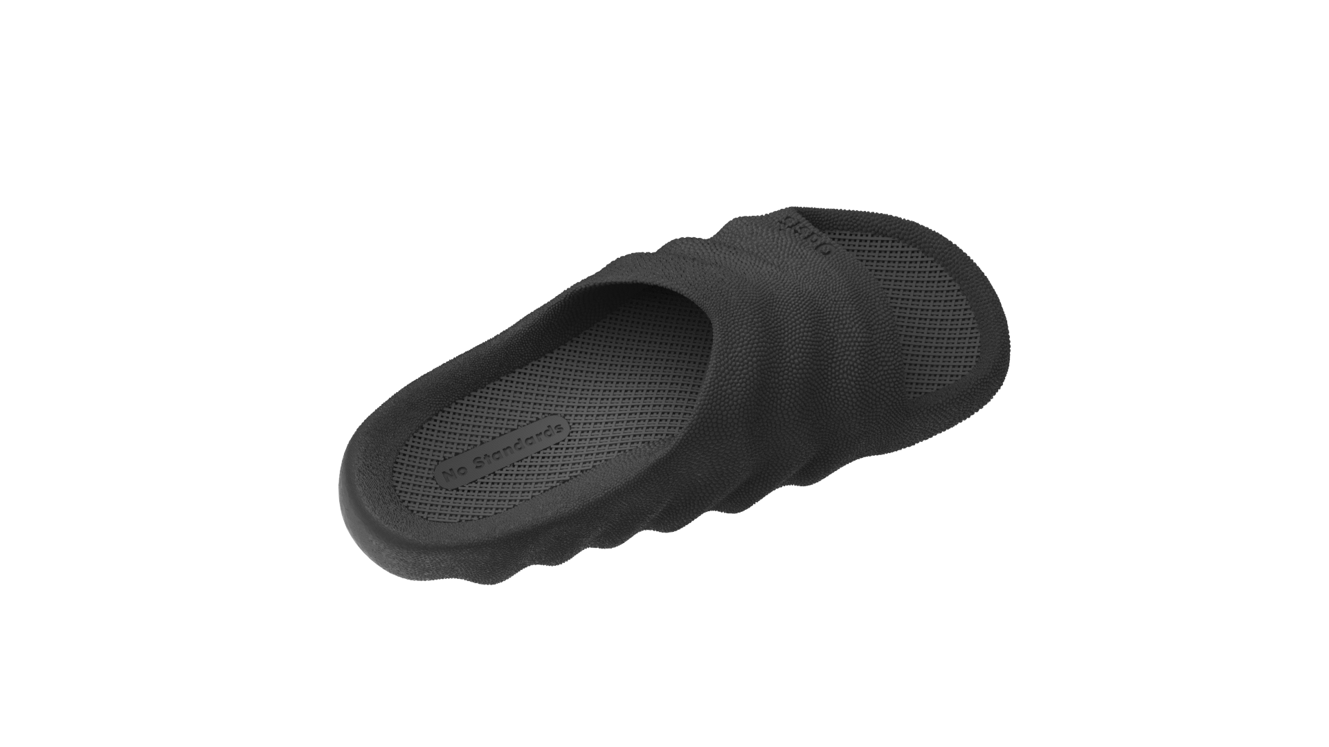 Recovery Slides (3D-Druck)