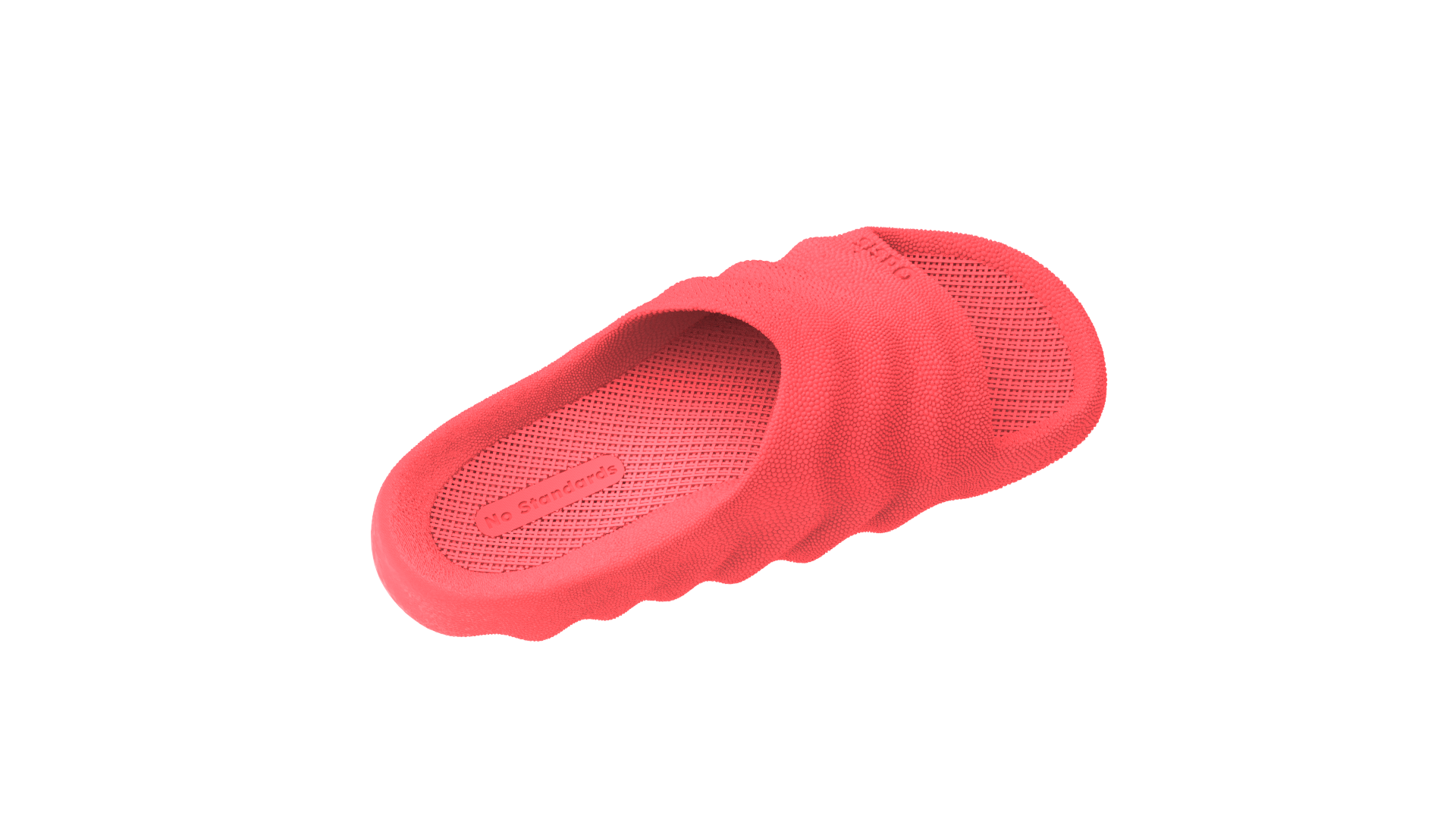 Recovery Slides (3D-Druck)