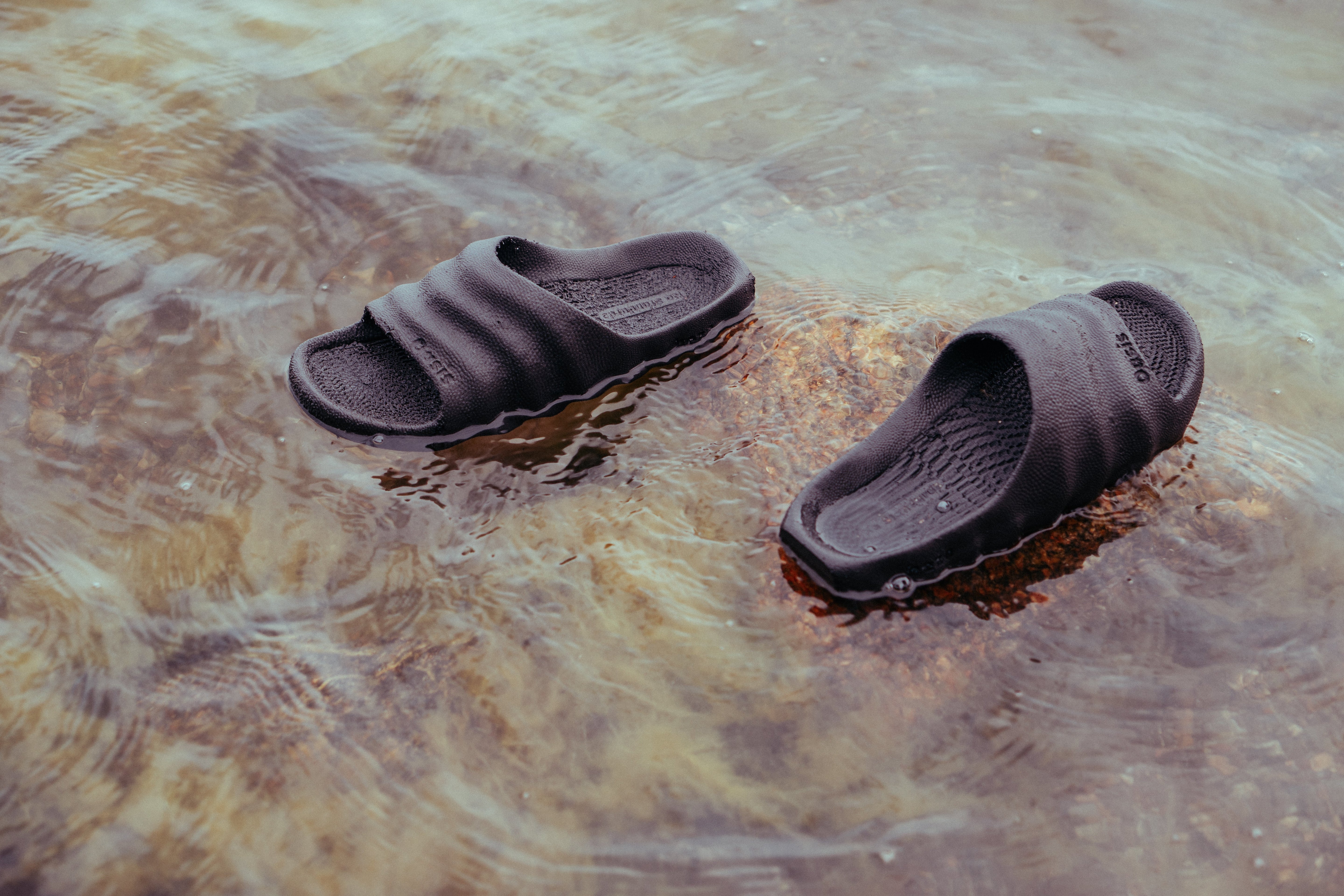 Recovery Slides (3D-Druck)