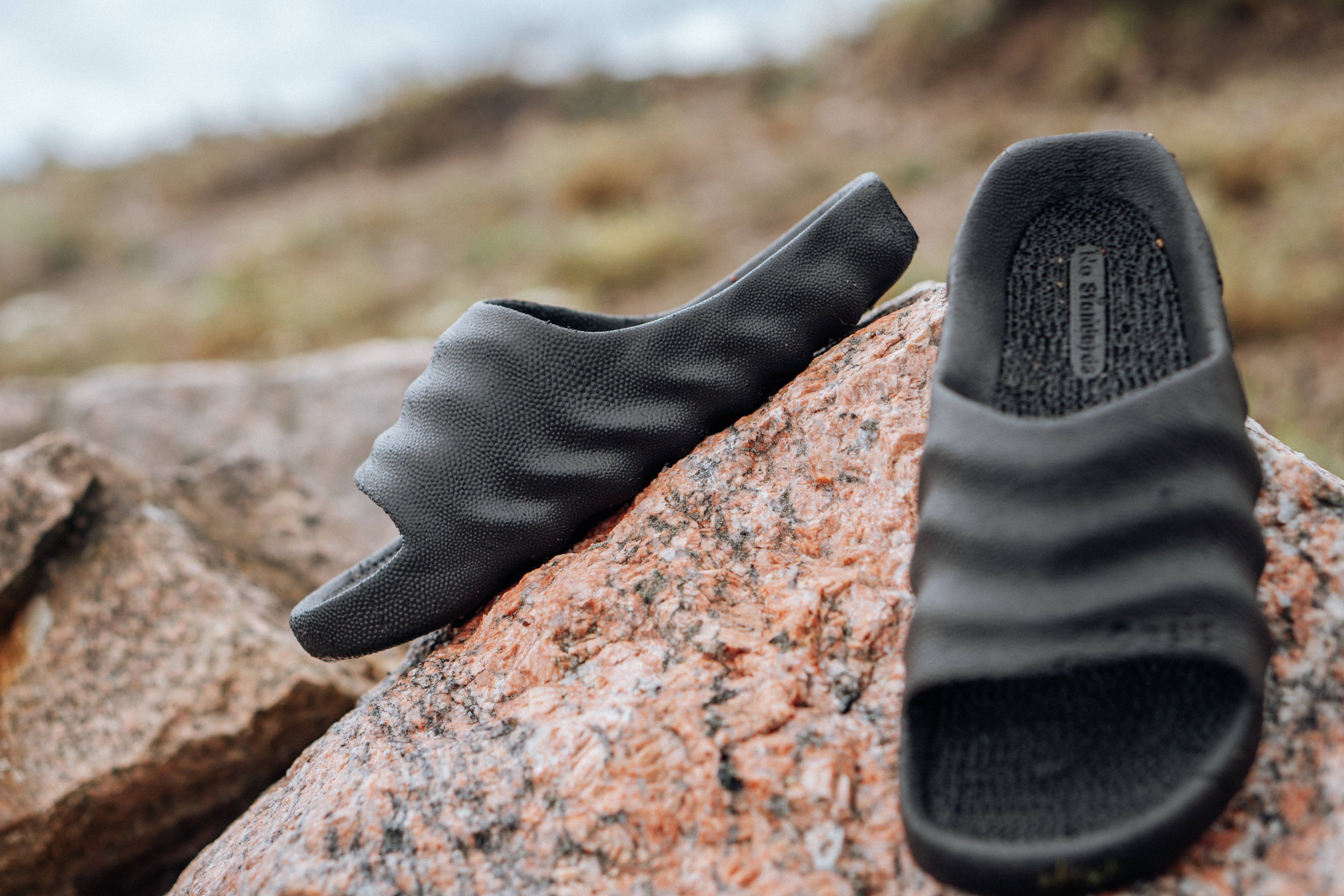Recovery Slides (3D-Druck)