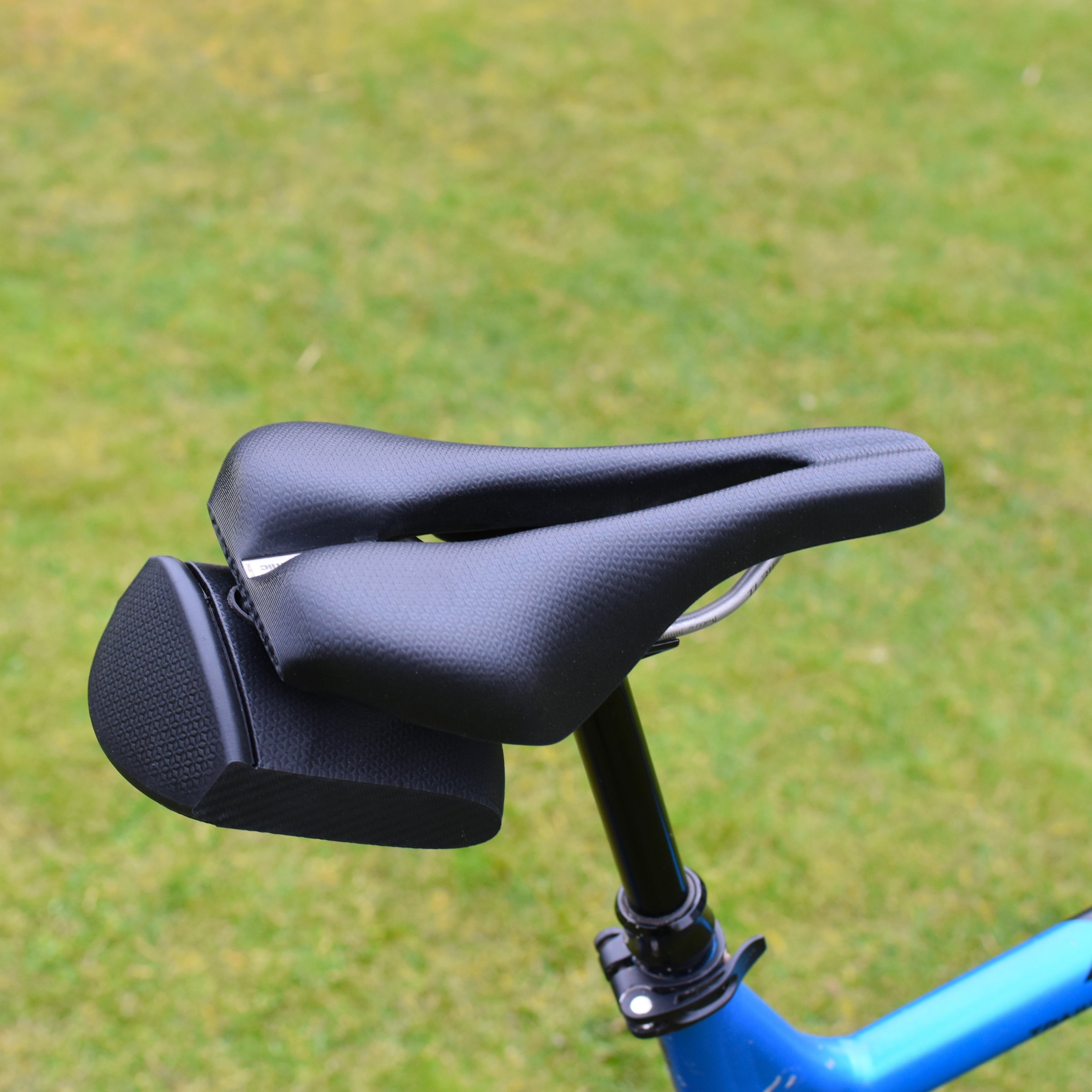 Personalisiertes Sattelsystem