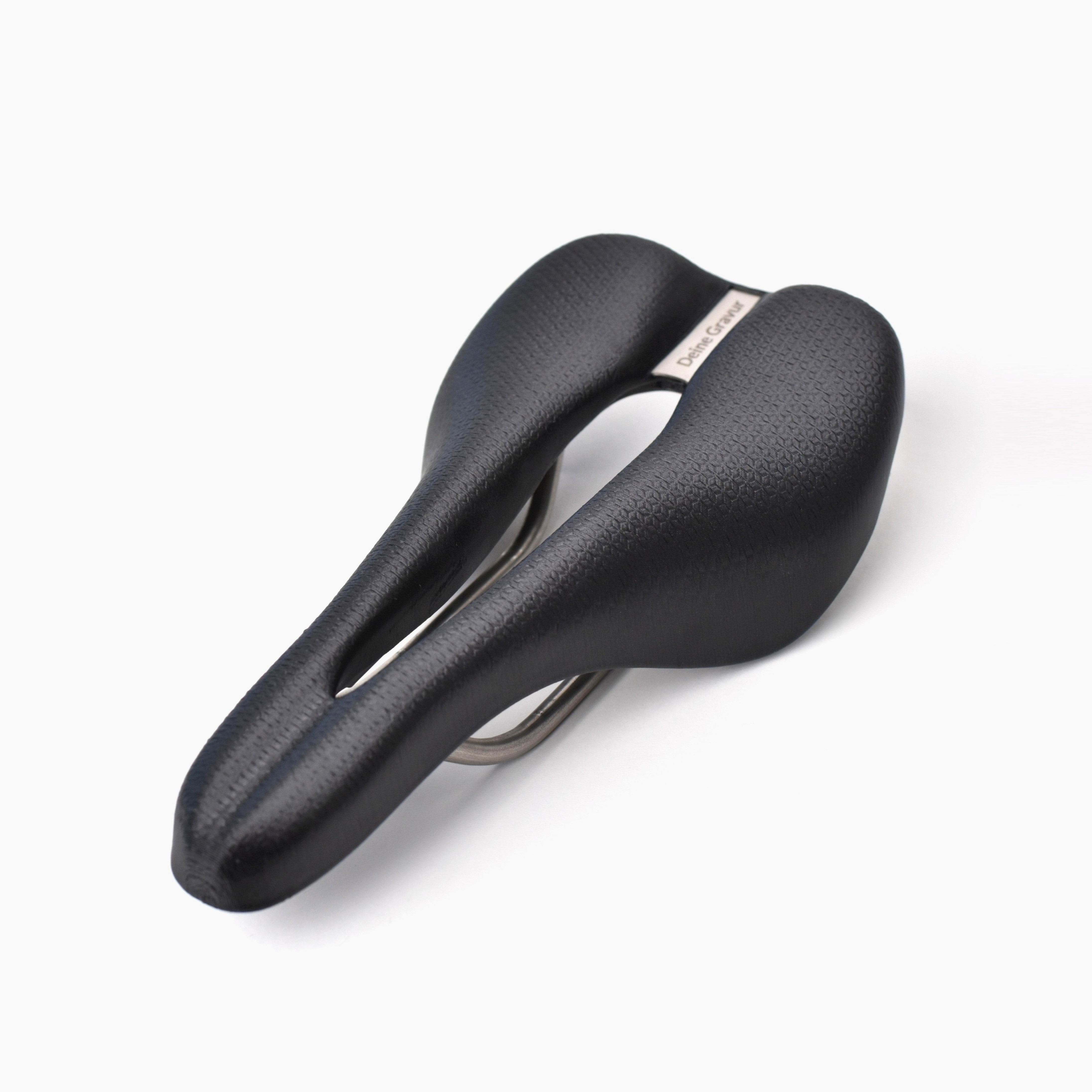 Personalisierter Fahrradsattel