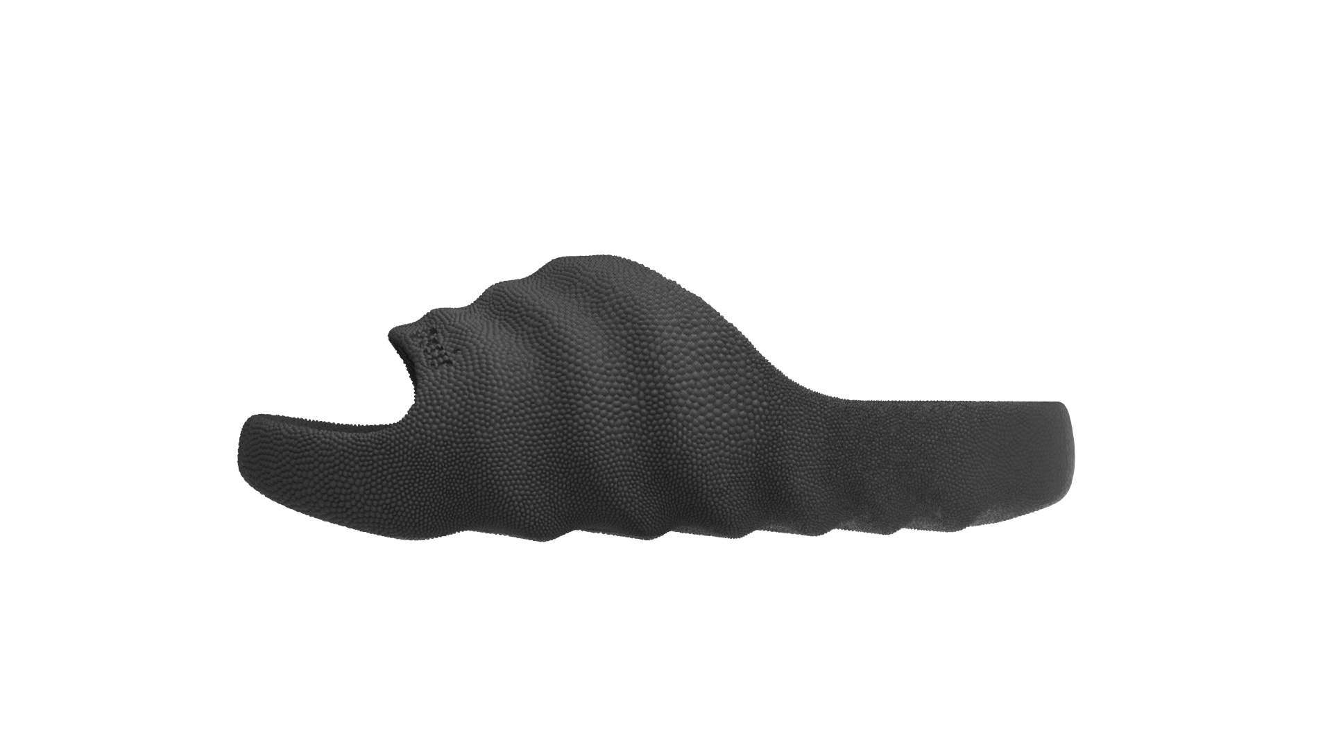 Recovery Slides (3D-Druck)