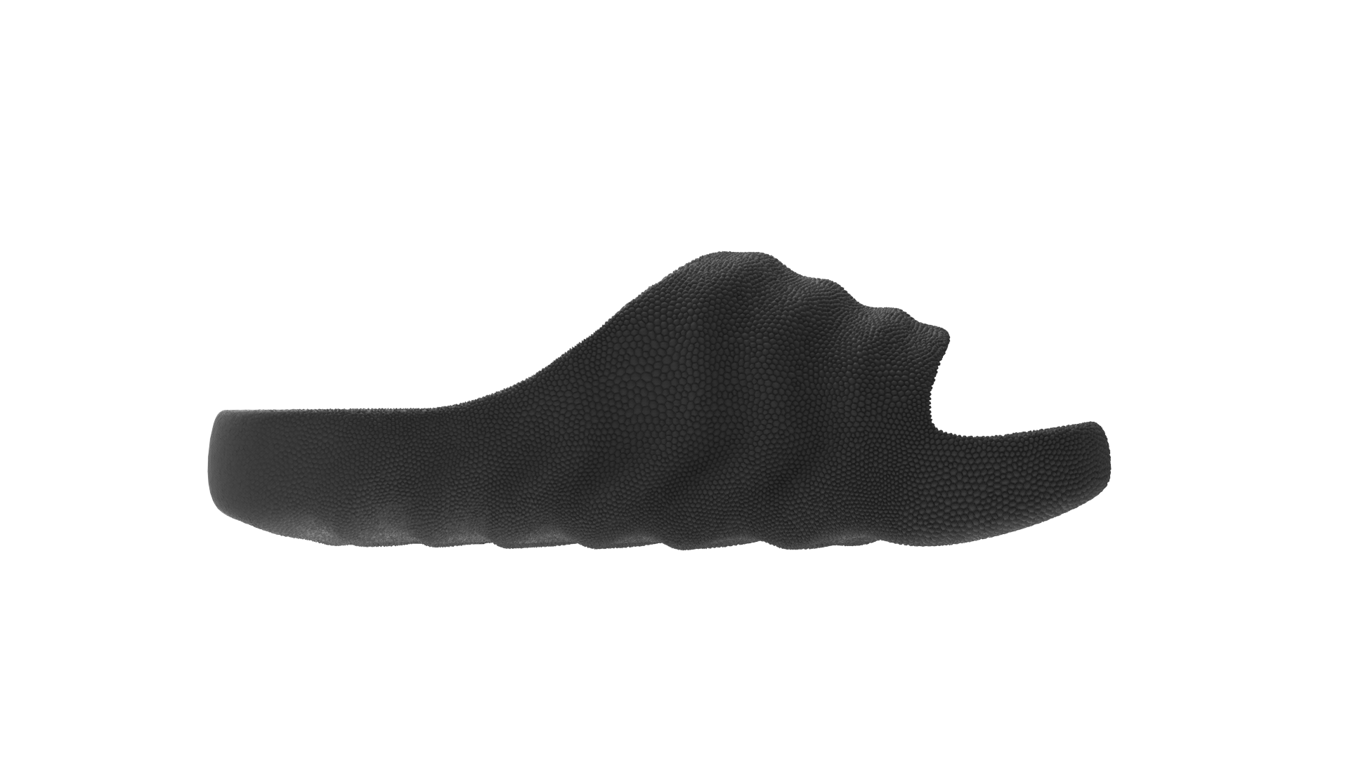 Recovery Slides (3D-Druck)