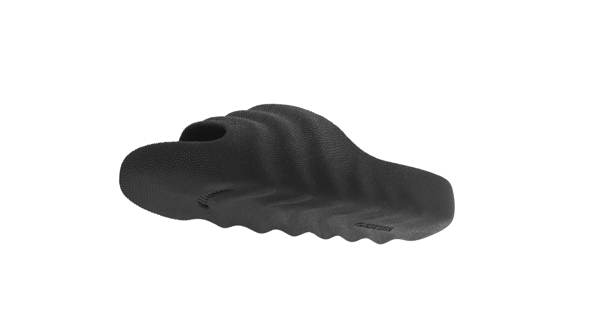 Recovery Slides (3D-Druck)