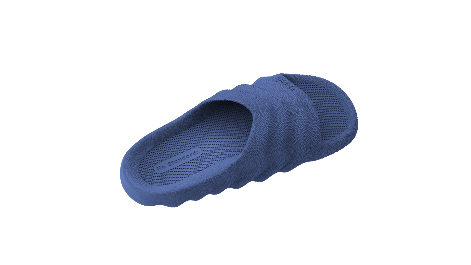 Recovery Slides (3D-Druck)