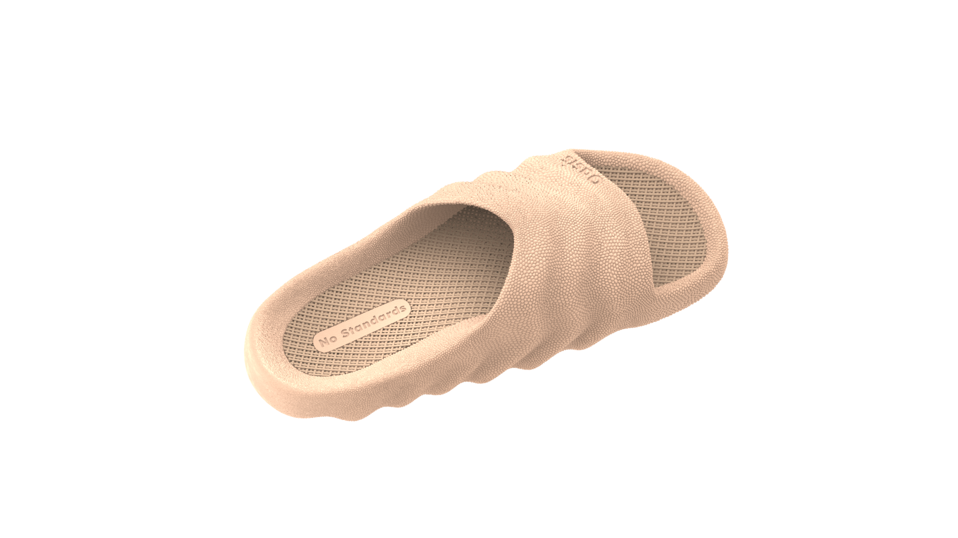 Recovery Slides (3D-Druck)
