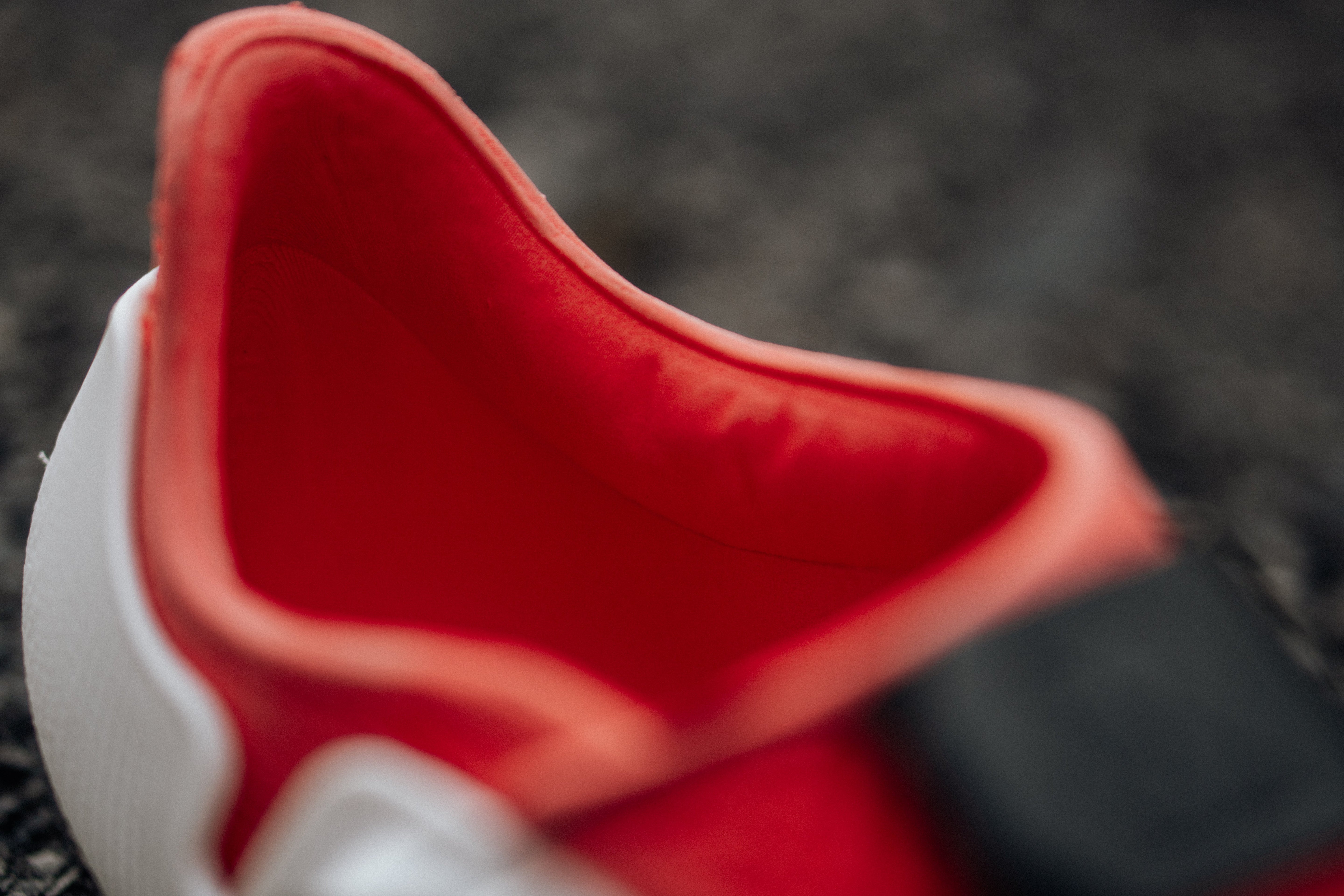 Maßgefertige Rennradschuhe  (3D-Druck)