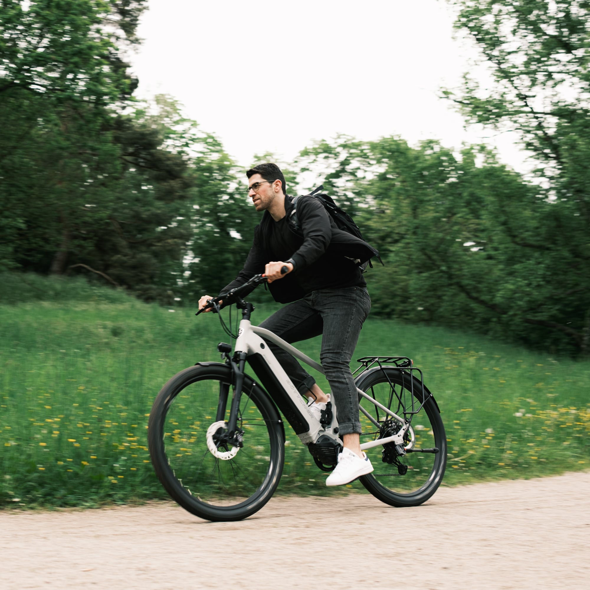 Fahrradgriffe nach Maß