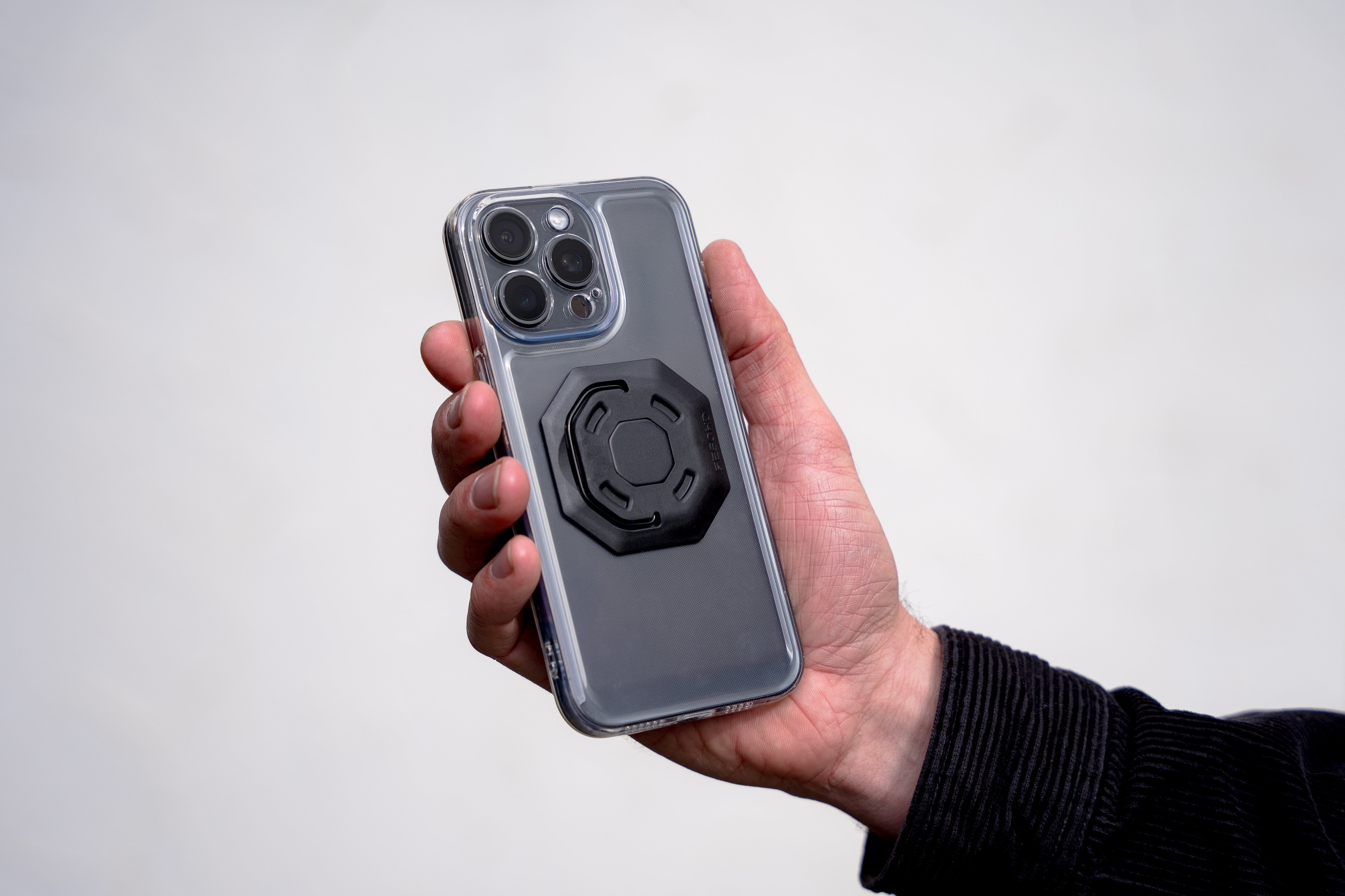 Universal Adapterplatte