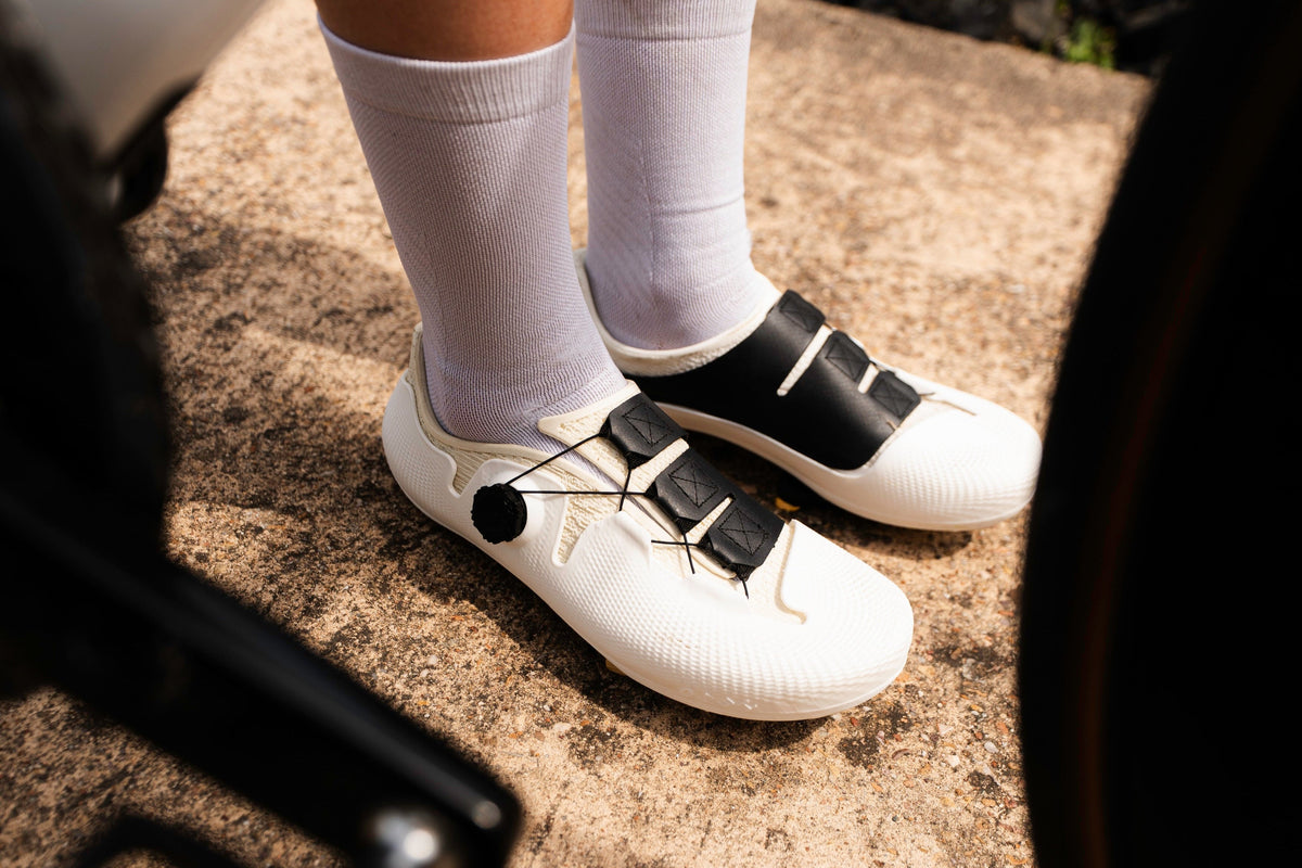 rennrad schuhe für breite füße Maßgefertigte Rennradschuhe (3D-Druck) ESD Farbe:GRÜN MATT my organ foot pedal